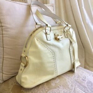 Additional photos YSL tote